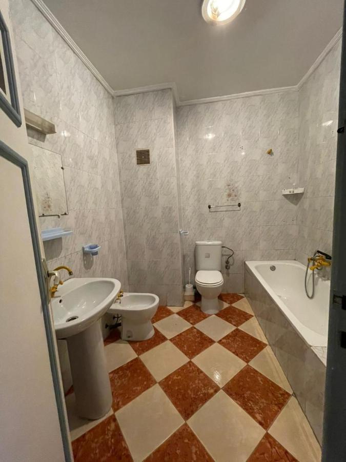 Complexe Jardins Andalouse Hotell Tanger Eksteriør bilde