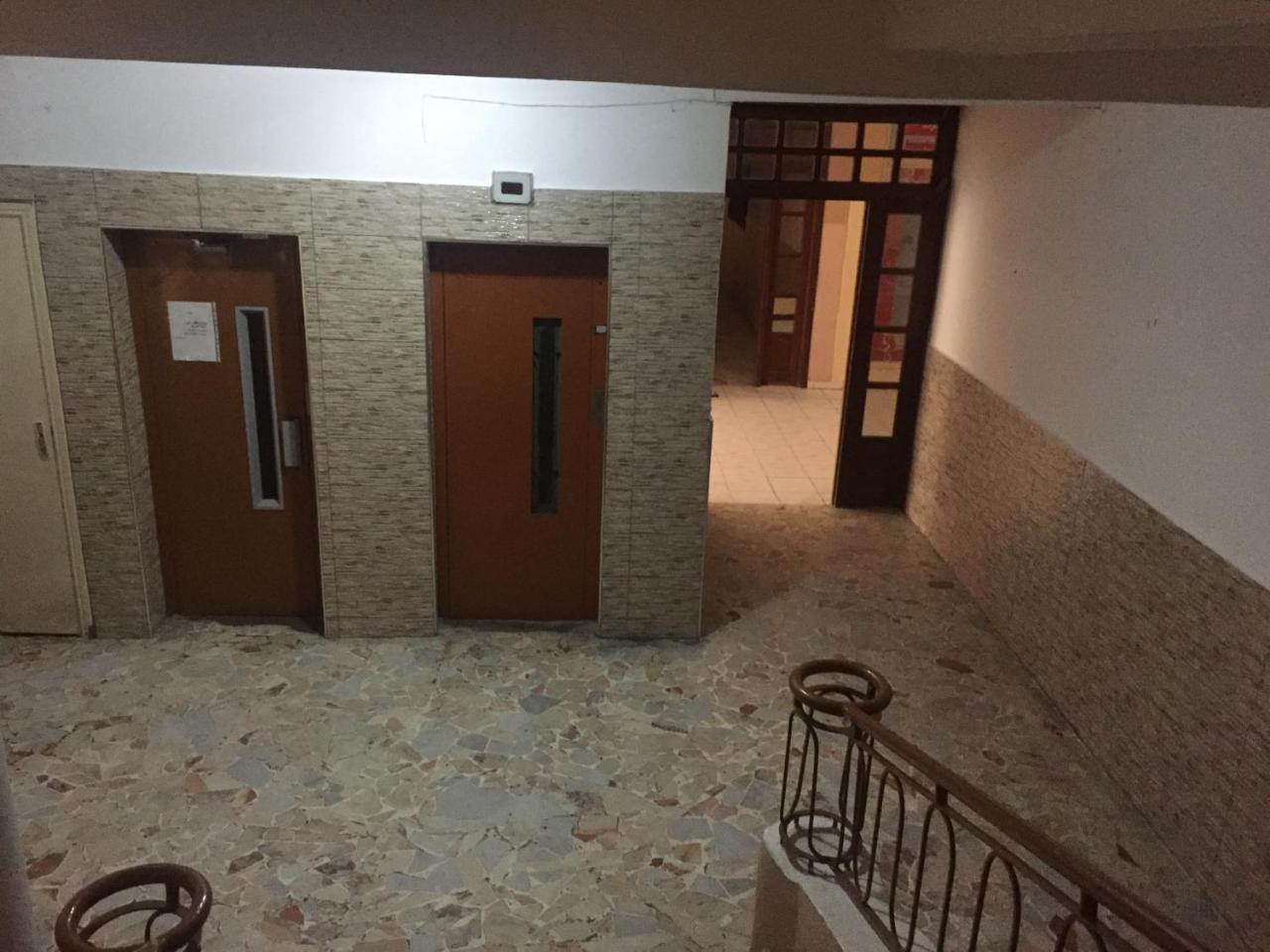 Complexe Jardins Andalouse Hotell Tanger Eksteriør bilde